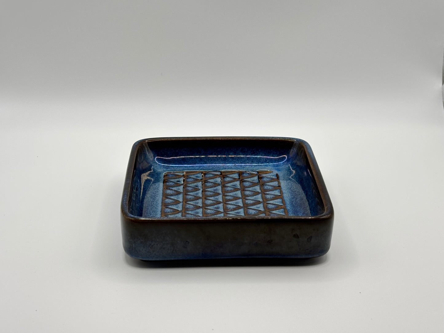 Søholm Ceramic Dish, Midnight Blue