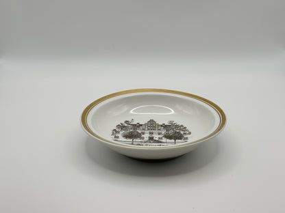 Royal Copenhagen Commemorative Plate, Institutional Building