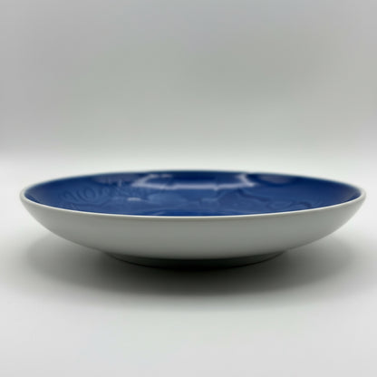 Bing & Grøndahl Mother's Day Plate, Cat and Kitten, 1971