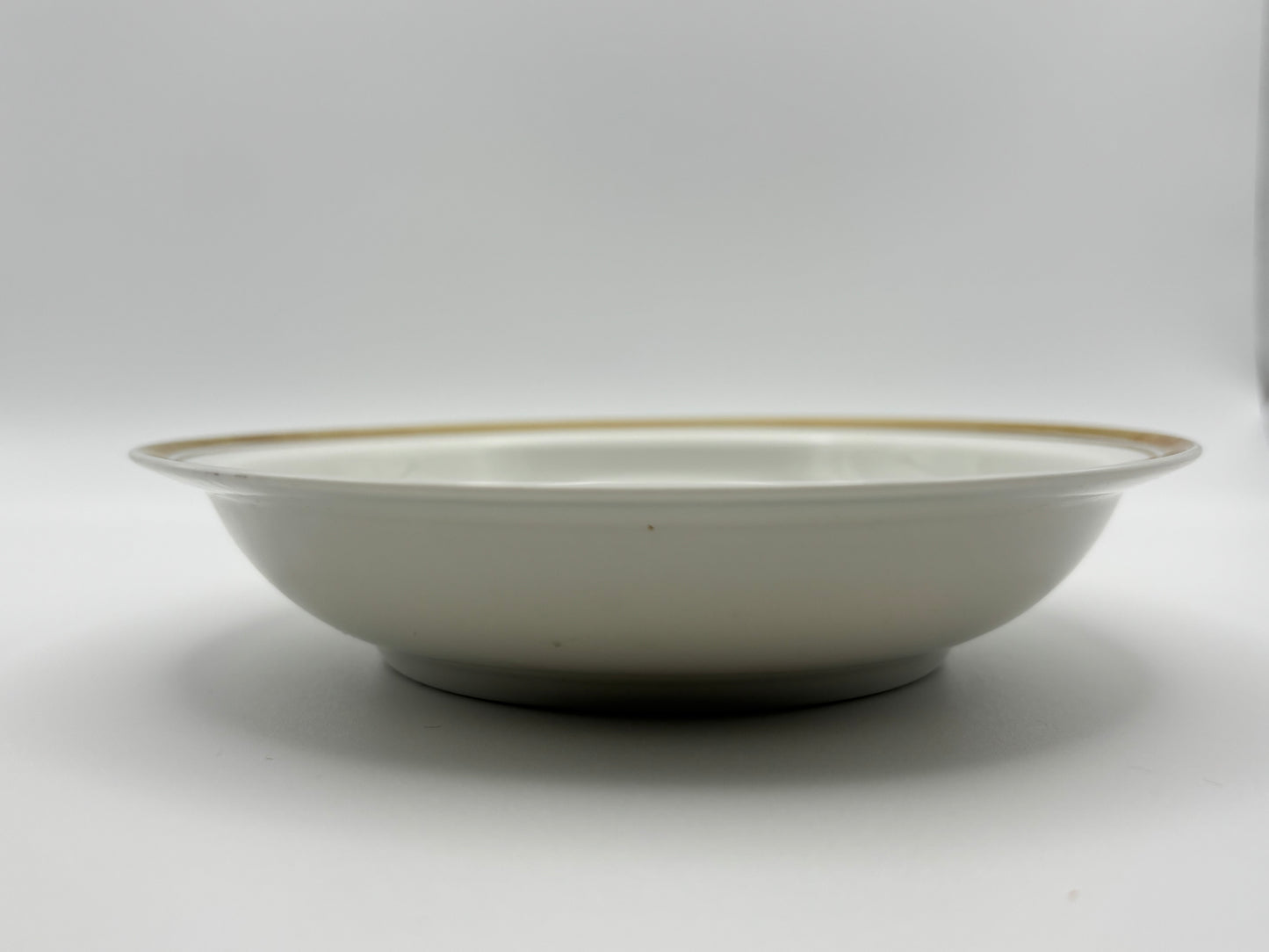 Royal Copenhagen Commemorative Plate, Institutional Building