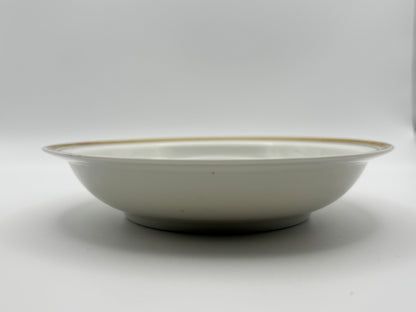 Royal Copenhagen Commemorative Plate, Institutional Building